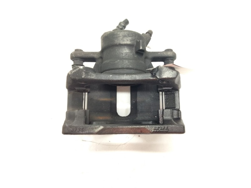 Recambio de pinza freno delantera derecha para renault clio iv (bh_) 0.9 tce 90 lpg referencia OEM IAM   