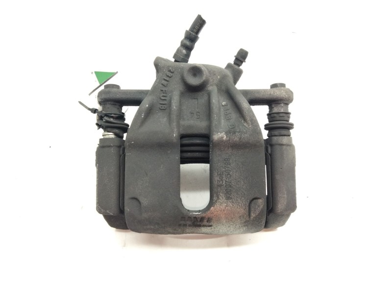 Recambio de pinza freno delantera izquierda para renault clio iv (bh_) 0.9 tce 90 lpg referencia OEM IAM   