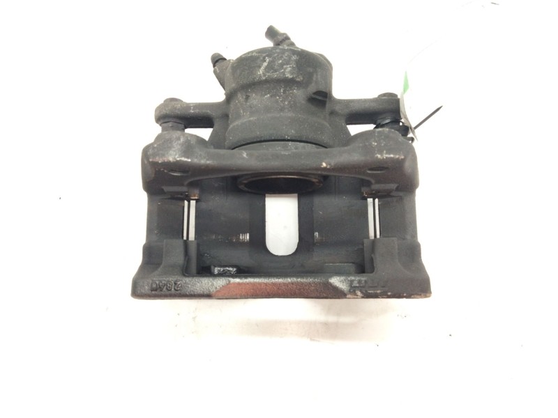 Recambio de pinza freno delantera izquierda para renault clio iv (bh_) 0.9 tce 90 lpg referencia OEM IAM   