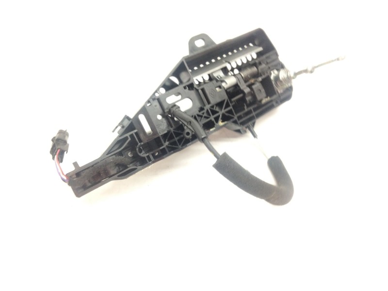 Recambio de maneta exterior delantera izquierda para renault clio iv (bh_) 0.9 tce 90 lpg referencia OEM IAM   