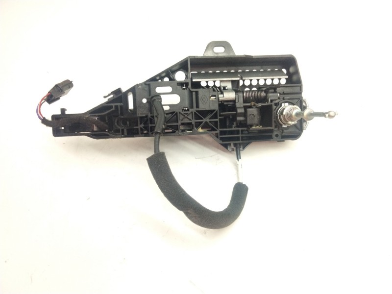Recambio de maneta exterior delantera izquierda para renault clio iv (bh_) 0.9 tce 90 lpg referencia OEM IAM   