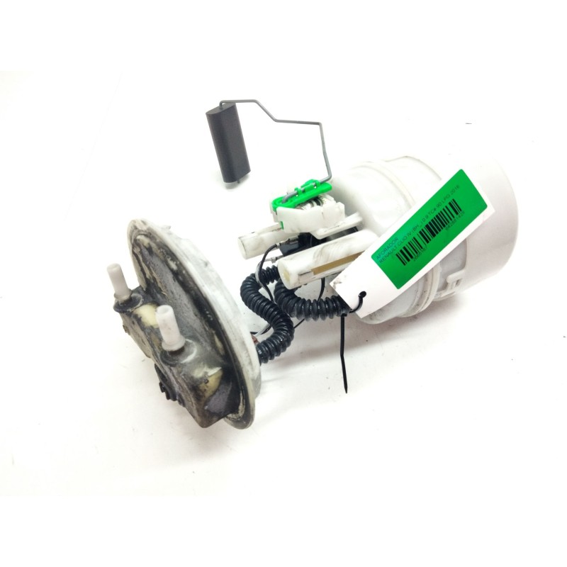 Recambio de aforador para renault clio iv (bh_) 0.9 tce 90 lpg referencia OEM IAM 170114543R  