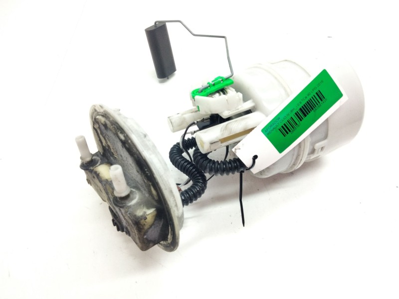 Recambio de aforador para renault clio iv (bh_) 0.9 tce 90 lpg referencia OEM IAM 170114543R  