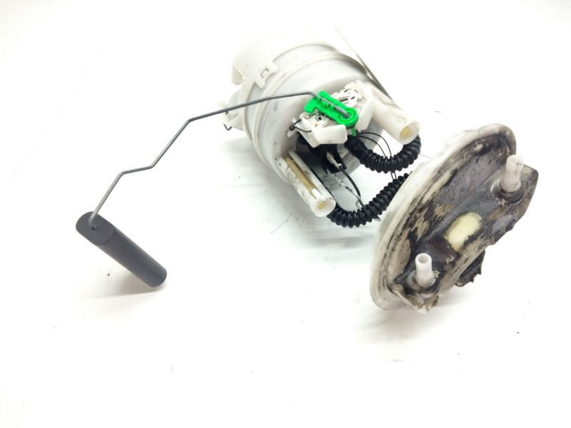 Recambio de aforador para renault clio iv (bh_) 0.9 tce 90 lpg referencia OEM IAM 170114543R  