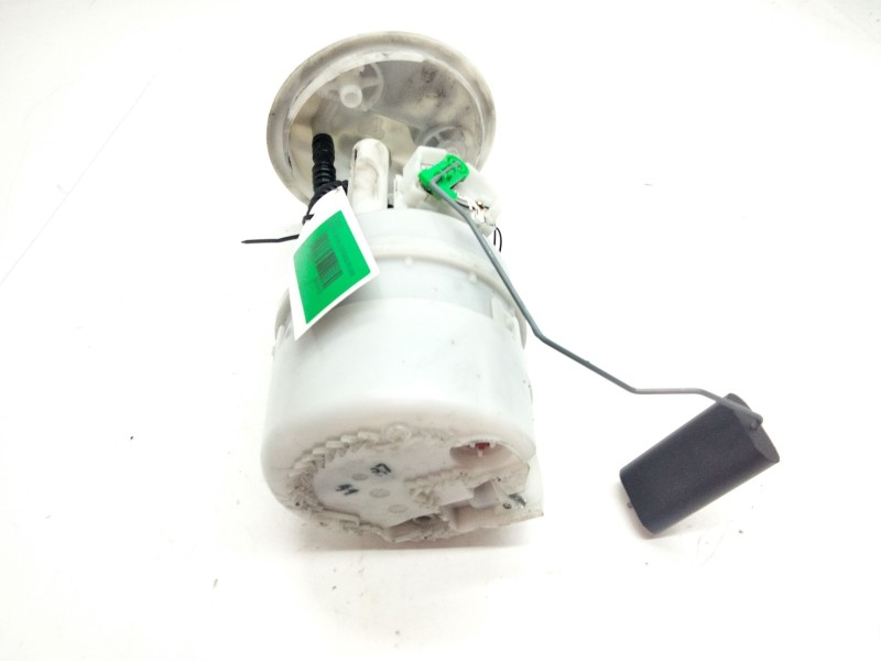 Recambio de aforador para renault clio iv (bh_) 0.9 tce 90 lpg referencia OEM IAM 170114543R  