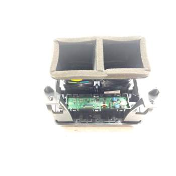 Recambio de aireador trasero central para citroën ds 7 ds 7 crossback buehdi referencia OEM IAM 56204  