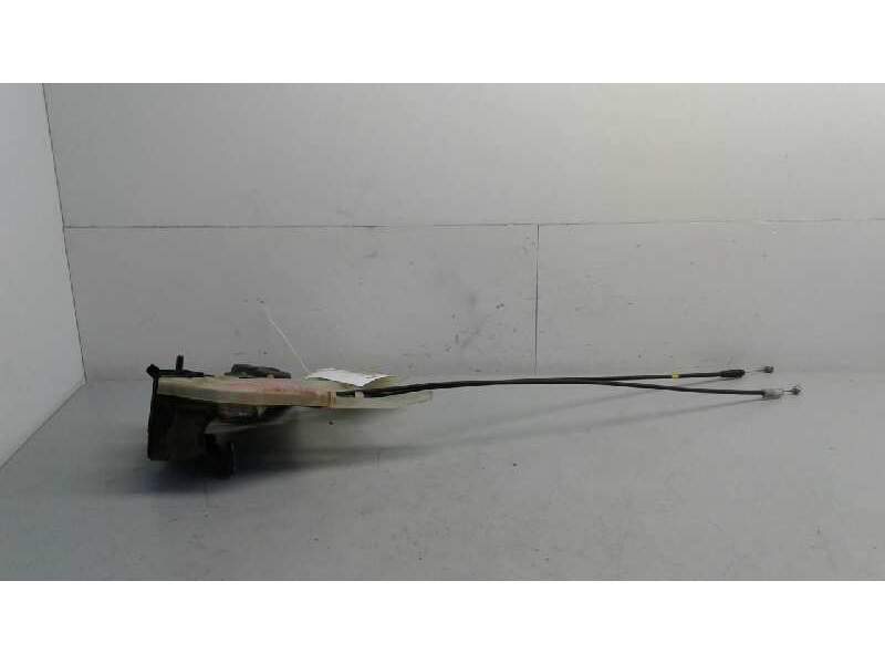 Recambio de cerradura puerta trasera derecha para hyundai tucson (jm) 2.0 crdi comfort (4wd) referencia OEM IAM   