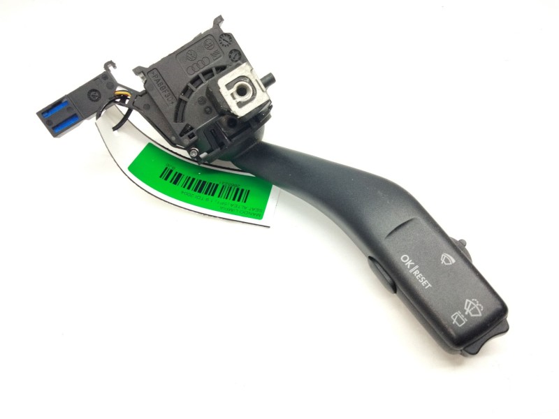 Recambio de mando limpia para seat altea (5p1) 1.9 tdi referencia OEM IAM 1K0953519A  