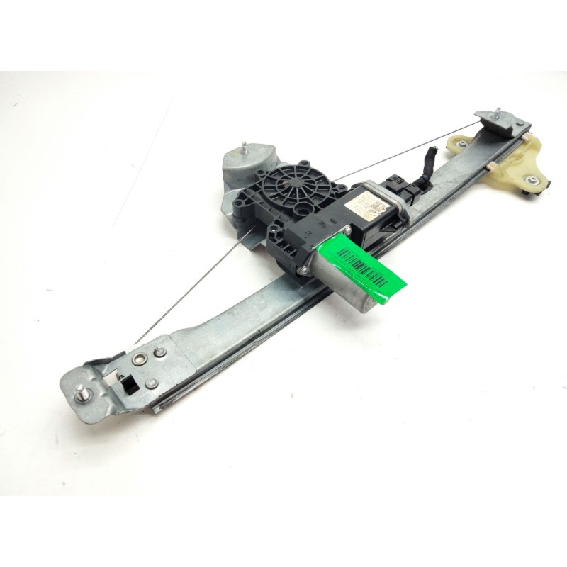 Recambio de elevalunas delantero izquierdo para renault clio iv (bh_) 0.9 tce 90 lpg referencia OEM IAM 12800149202B  
