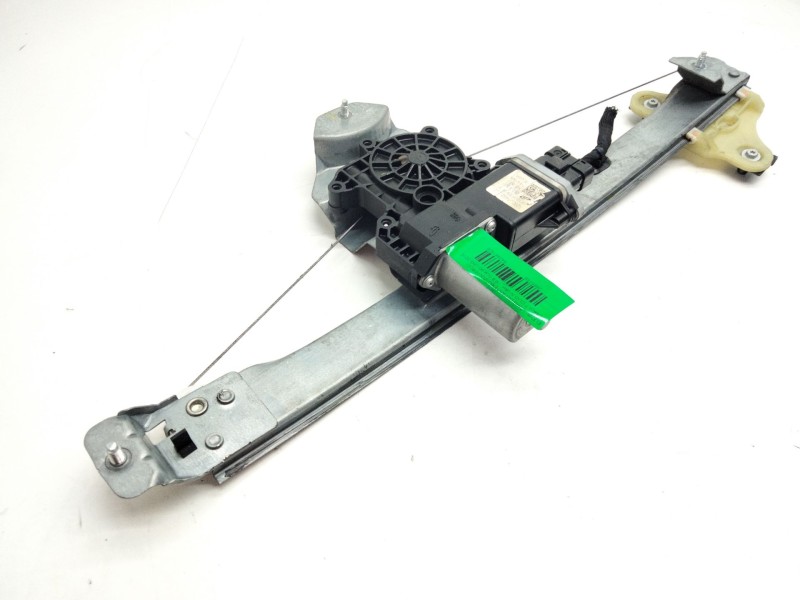 Recambio de elevalunas delantero izquierdo para renault clio iv (bh_) 0.9 tce 90 lpg referencia OEM IAM 12800149202B  