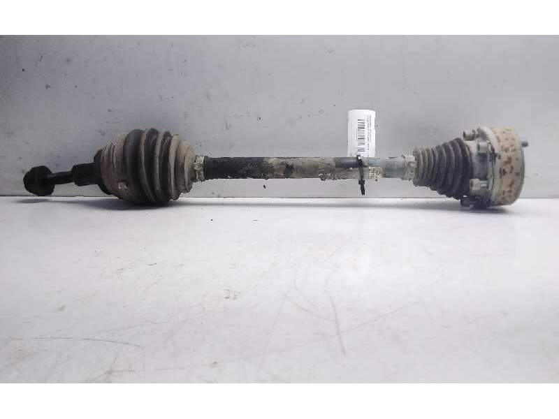 Recambio de transmision delantera izquierda para volkswagen golf v berlina (1k1) 1.6 16v fsi referencia OEM IAM 1K0407271DH  