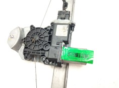 Recambio de elevalunas delantero izquierdo para renault clio iv (bh_) 0.9 tce 90 lpg referencia OEM IAM 12800149202B   2