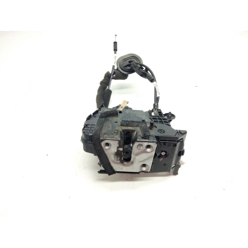 Recambio de cerradura puerta trasera izquierda para renault clio iv (bh_) 0.9 tce 90 lpg referencia OEM IAM 825019504R  