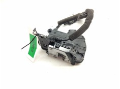 Recambio de cerradura puerta trasera izquierda para renault clio iv (bh_) 0.9 tce 90 lpg referencia OEM IAM 825019504R   2