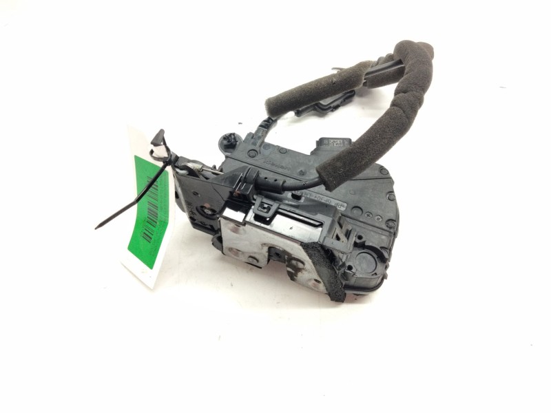 Recambio de cerradura puerta trasera izquierda para renault clio iv (bh_) 0.9 tce 90 lpg referencia OEM IAM 825019504R  