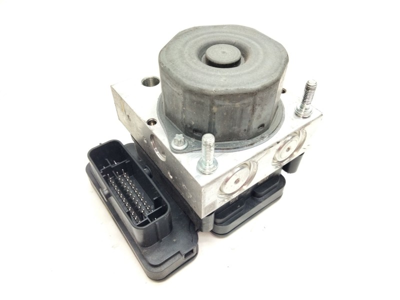 Recambio de abs para renault clio iv (bh_) 0.9 tce 90 lpg referencia OEM IAM 476601842R  