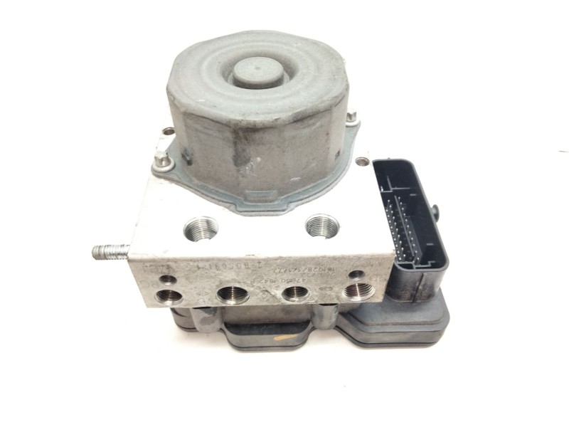 Recambio de abs para renault clio iv (bh_) 0.9 tce 90 lpg referencia OEM IAM 476601842R  