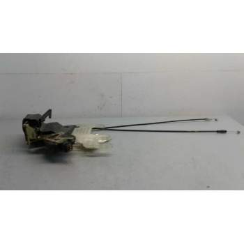 Recambio de cerradura puerta trasera derecha para hyundai tucson (jm) 2.0 crdi comfort (4wd) referencia OEM IAM   