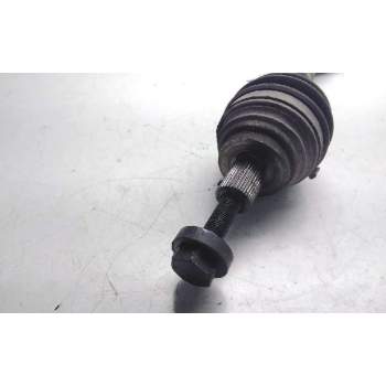 Recambio de transmision delantera izquierda para volkswagen golf v berlina (1k1) 1.6 16v fsi referencia OEM IAM 1K0407271DH  