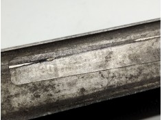 Recambio de radiador agua para opel vectra c (z02) 1.9 cdti (f69) referencia OEM IAM    2