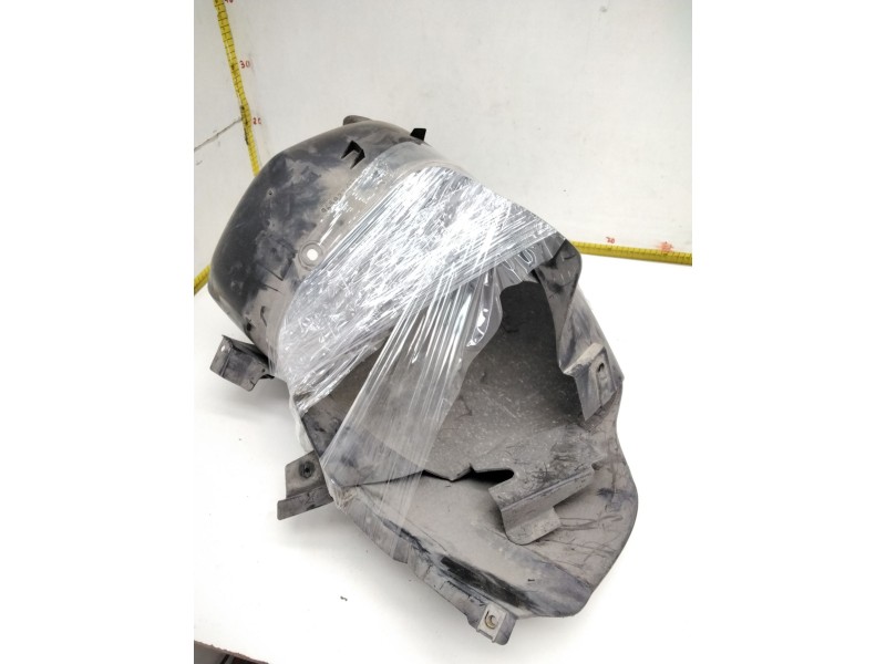Recambio de paso rueda delantero izquierdo para citroën c4 coupé (la_) 1.6 hdi referencia OEM IAM 9659274180  