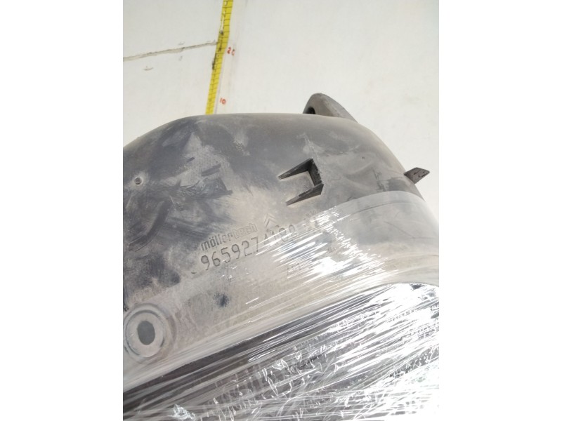 Recambio de paso rueda delantero izquierdo para citroën c4 coupé (la_) 1.6 hdi referencia OEM IAM 9659274180  