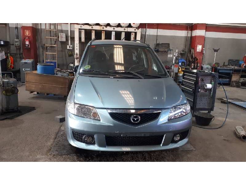 mazda premacy (cp) del año 2002