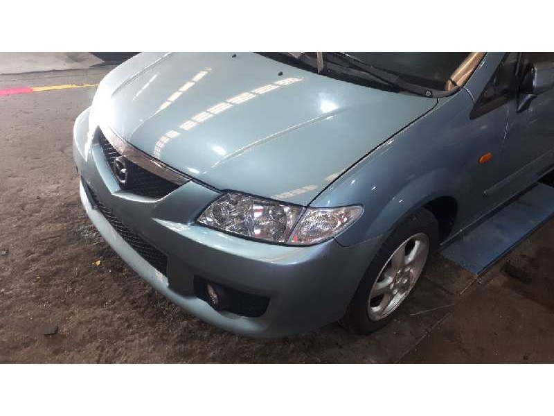 mazda premacy (cp) del año 2002