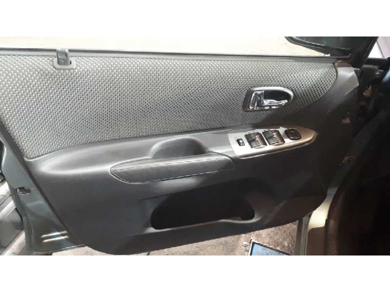 mazda premacy (cp) del año 2002