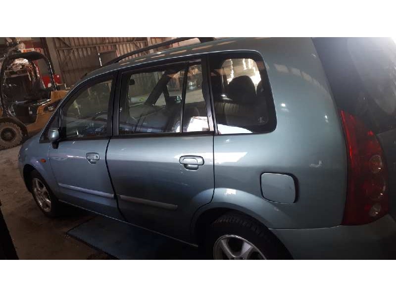 mazda premacy (cp) del año 2002