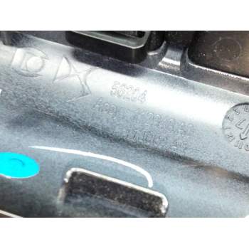 Recambio de aireador trasero central para citroën ds 7 ds 7 crossback buehdi referencia OEM IAM 56204  