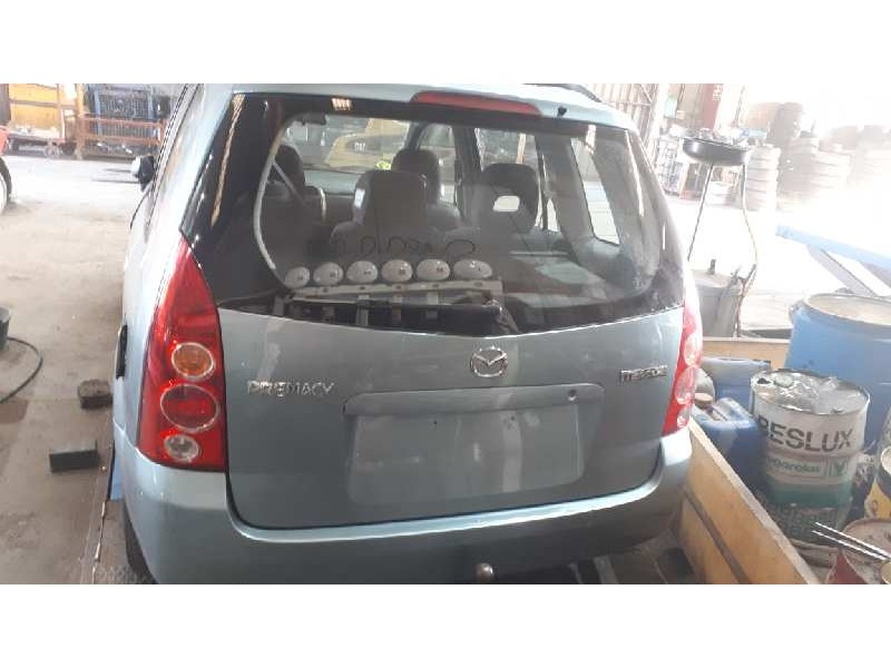 mazda premacy (cp) del año 2002