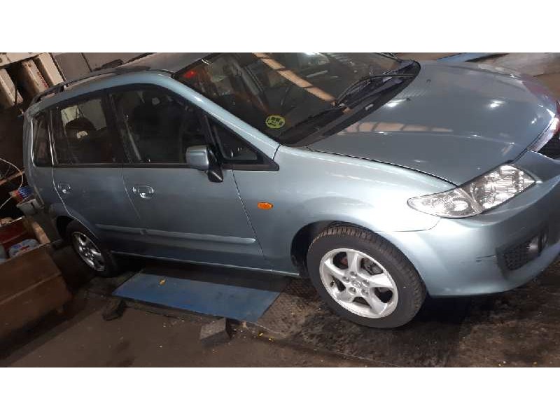 mazda premacy (cp) del año 2002