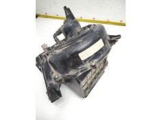 Recambio de motor calefaccion para nissan cabstar 35.12 referencia OEM IAM 12VK7414 56754  2