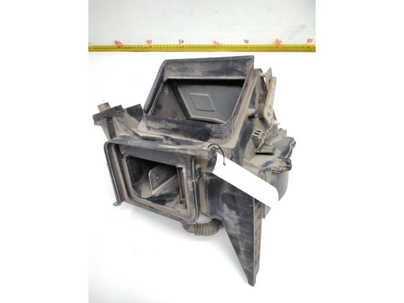 Recambio de motor calefaccion para nissan cabstar 35.12 referencia OEM IAM 12VK7414 56754 