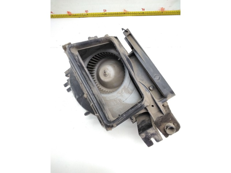 Recambio de motor calefaccion para nissan cabstar 35.12 referencia OEM IAM 12VK7414 56754 