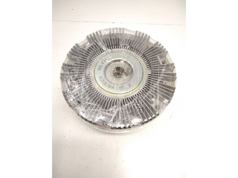 Recambio de viscoso motor para iveco stralis (ad/at) referencia OEM IAM 41213991 41213626KA 