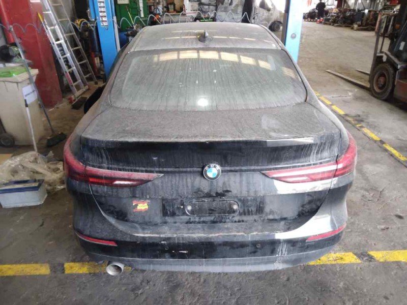 bmw serie 2 gran coupe (f44) del año 2019