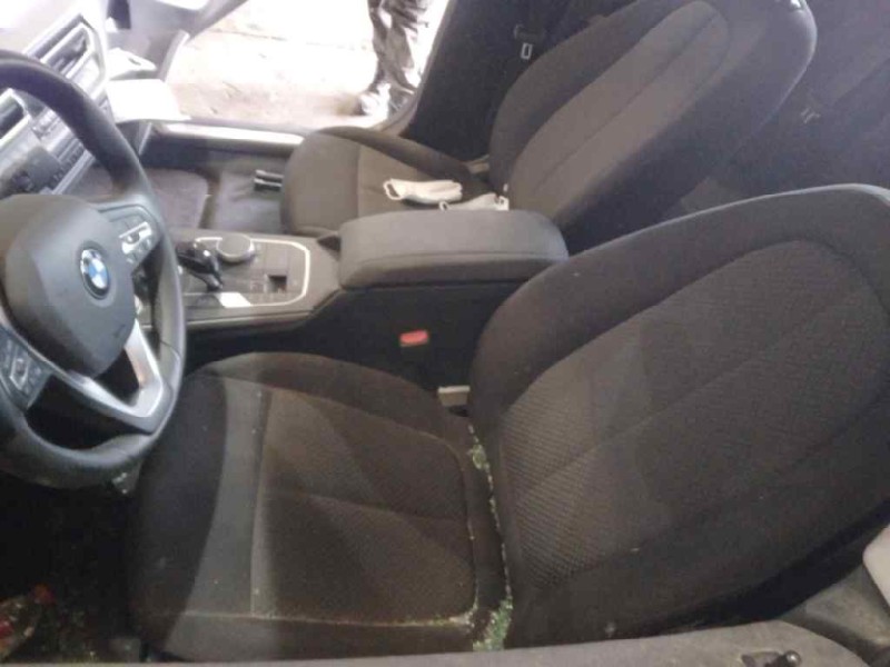 bmw serie 2 gran coupe (f44) del año 2019