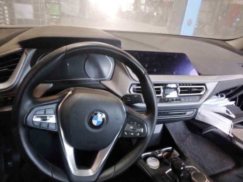 bmw serie 2 gran coupe (f44) del año 2019