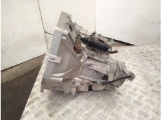 Recambio de caja cambios para fiat punto (199_) 1.3 d multijet referencia OEM IAM 9124229   2