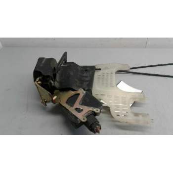 Recambio de cerradura puerta trasera derecha para hyundai tucson (jm) 2.0 crdi comfort (4wd) referencia OEM IAM   