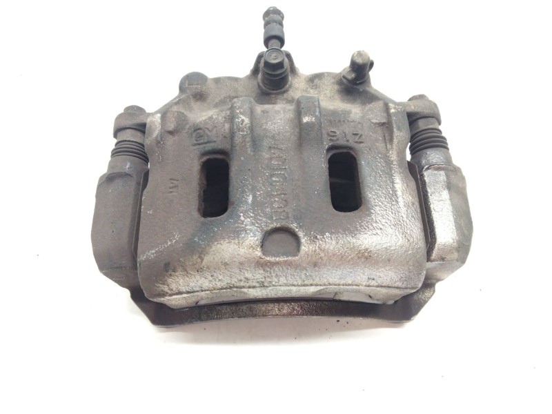 Recambio de pinza freno delantera izquierda para chevrolet captiva (c100, c140) 2.0 d referencia OEM IAM   