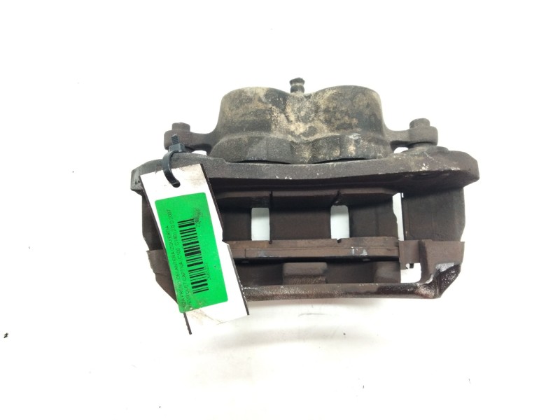 Recambio de pinza freno delantera izquierda para chevrolet captiva (c100, c140) 2.0 d referencia OEM IAM   