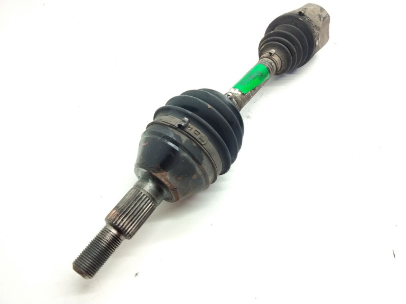 Recambio de transmision delantera derecha para chevrolet captiva (c100, c140) 2.0 d referencia OEM IAM   