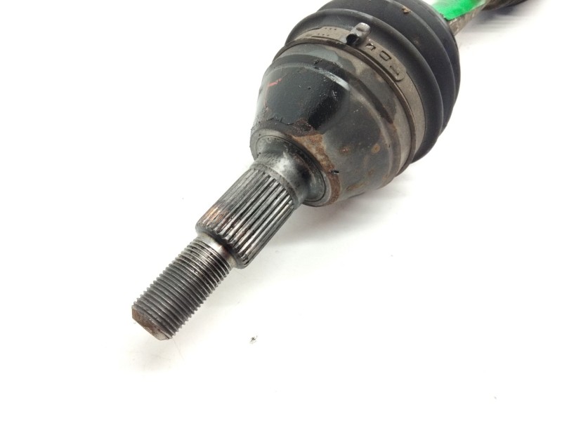 Recambio de transmision delantera derecha para chevrolet captiva (c100, c140) 2.0 d referencia OEM IAM   