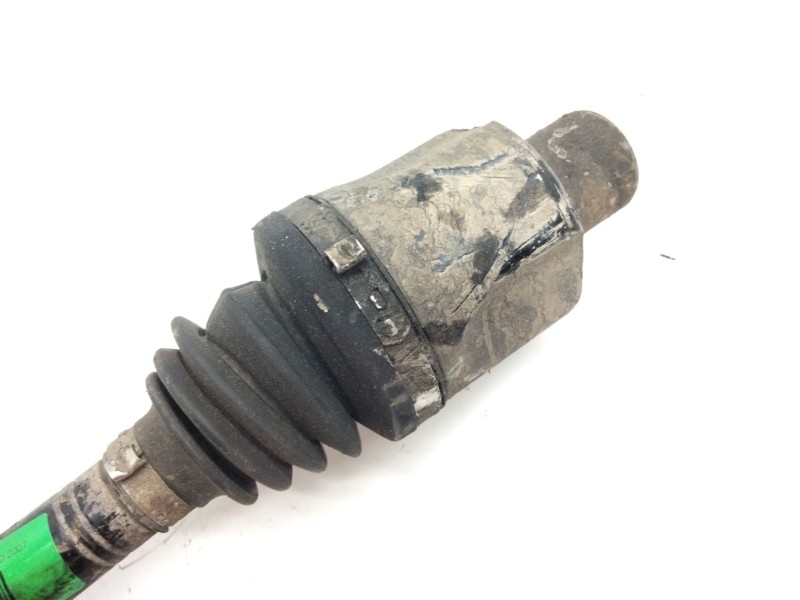 Recambio de transmision delantera derecha para chevrolet captiva (c100, c140) 2.0 d referencia OEM IAM   