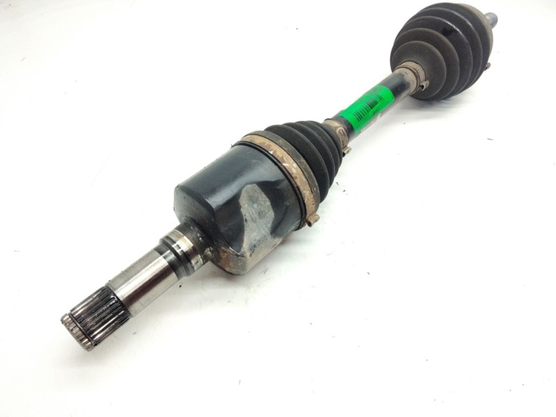 Recambio de transmision delantera izquierda para chevrolet captiva (c100, c140) 2.0 d referencia OEM IAM 96624723  