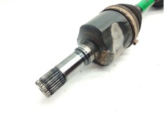 Recambio de transmision delantera izquierda para chevrolet captiva (c100, c140) 2.0 d referencia OEM IAM 96624723   2