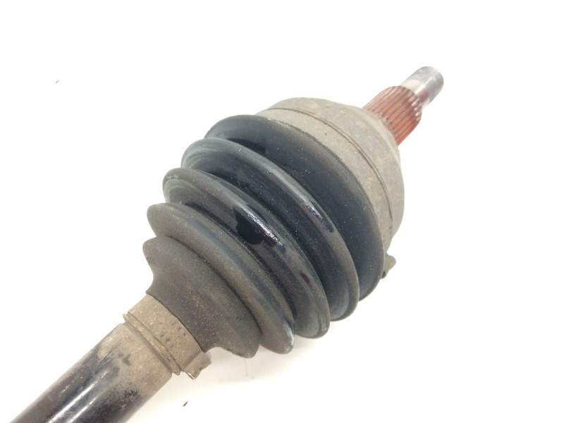 Recambio de transmision delantera izquierda para chevrolet captiva (c100, c140) 2.0 d referencia OEM IAM 96624723  